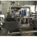 soft candy making machine/jelly candy processing line